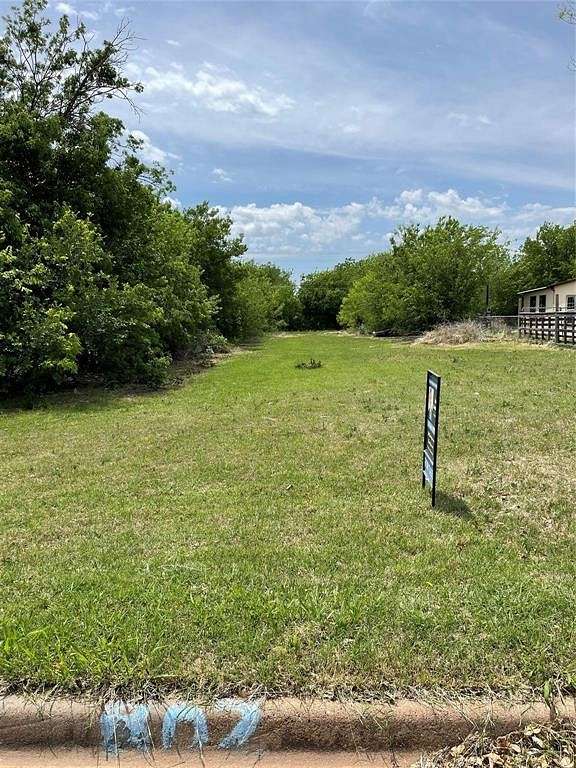 0.172 Acres of Residential Land for Sale in Wichita Falls, Texas