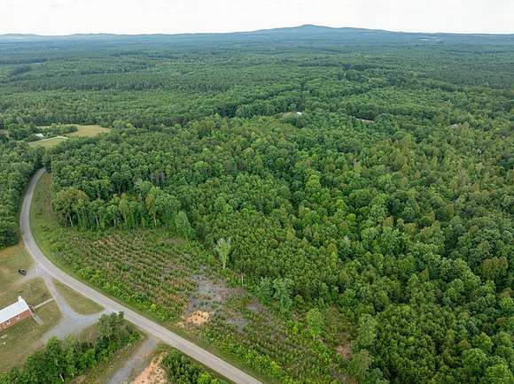 2.94 Acres of Residential Land for Sale in Wingina, Virginia