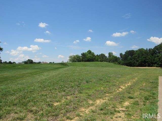 3.84 Acres of Residential Land for Sale in Mount Vernon, Indiana