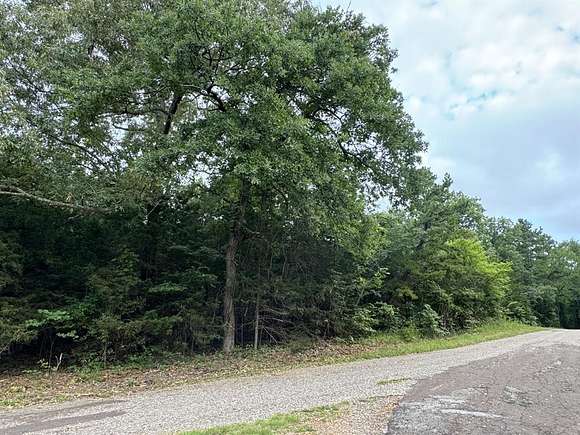 2.49 Acres of Land for Sale in Powderly, Texas