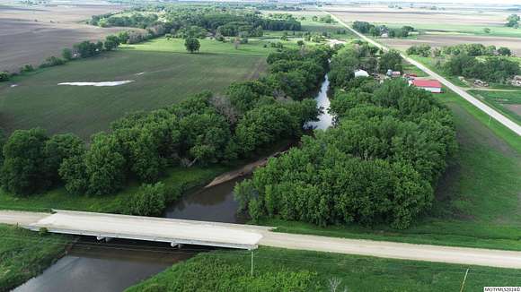 80 Acres of Agricultural Land for Sale in New Haven, Iowa
