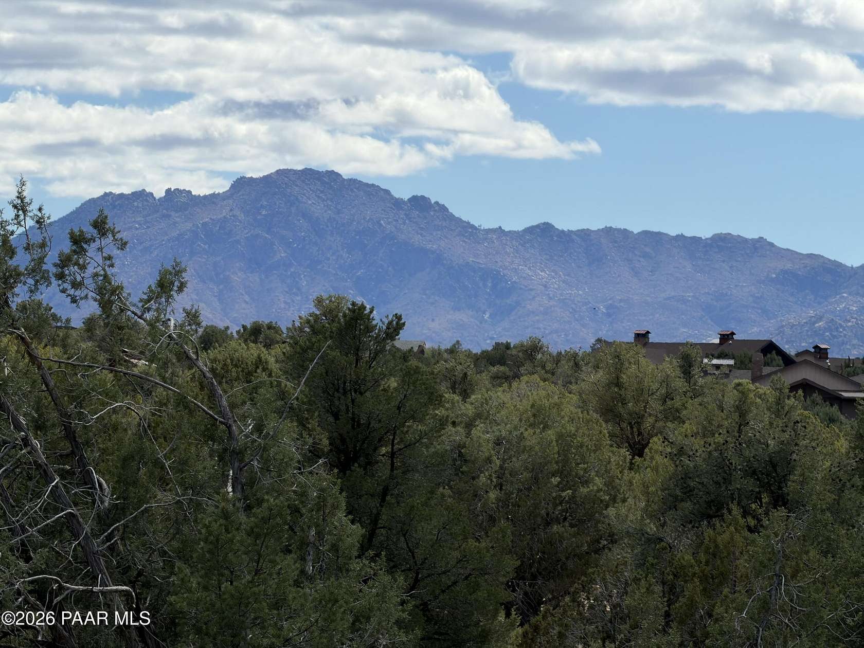 1.3 Acres of Residential Land for Sale in Prescott, Arizona