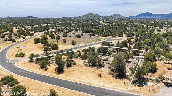 1.3 Acres of Residential Land for Sale in Prescott, Arizona