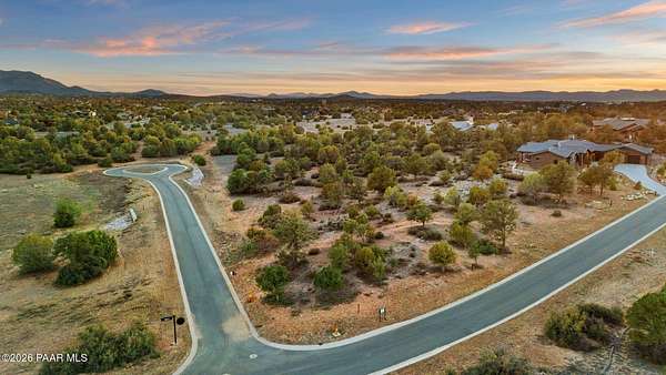 1.3 Acres of Residential Land for Sale in Prescott, Arizona