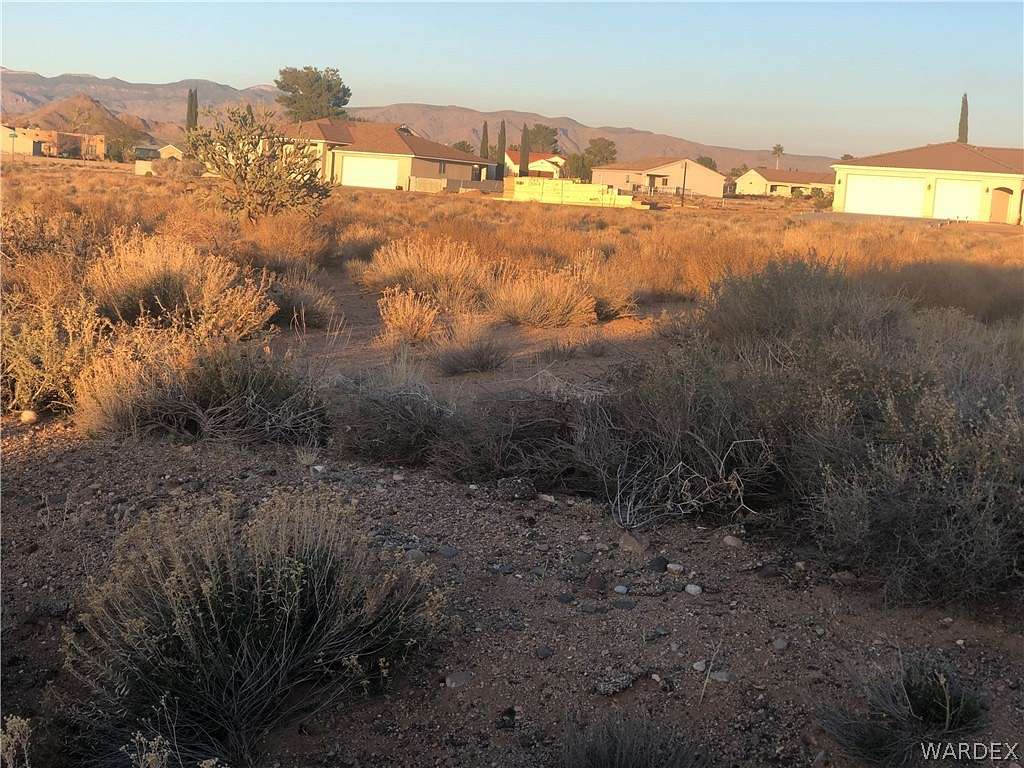 0.22 Acres of Residential Land for Sale in Kingman, Arizona