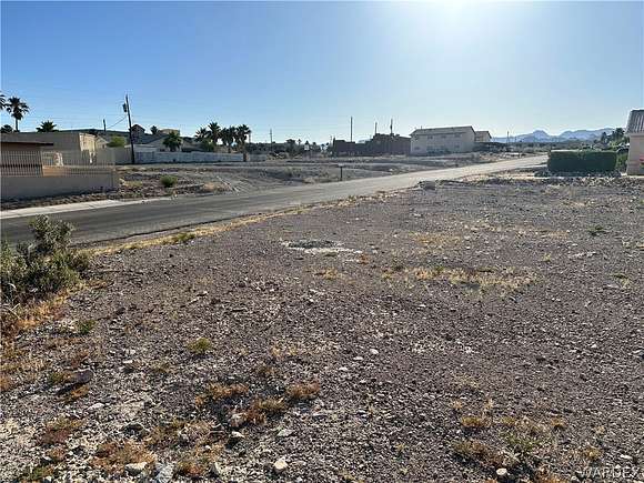0.22 Acres of Commercial Land for Sale in Bullhead City, Arizona