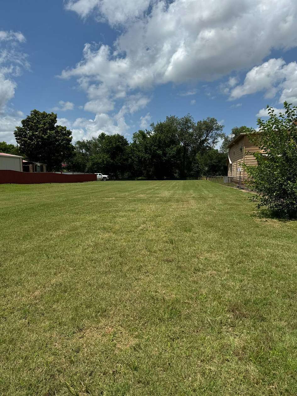 Residential Land for Sale in Purcell, Oklahoma