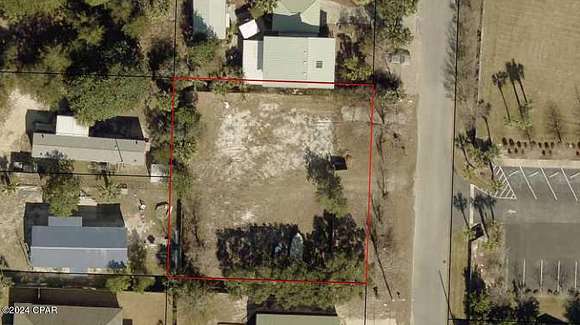 0.33 Acres of Residential Land for Sale in Panama City Beach, Florida