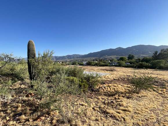 2.51 Acres of Land for Sale in Tonto Basin, Arizona