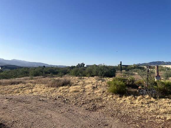 2.51 Acres of Land for Sale in Tonto Basin, Arizona - LandSearch