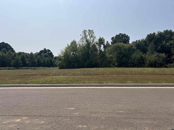 Residential Land for Sale in Union City, Tennessee