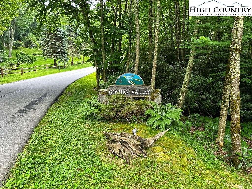 1.35 Acres of Residential Land for Sale in Boone, North Carolina