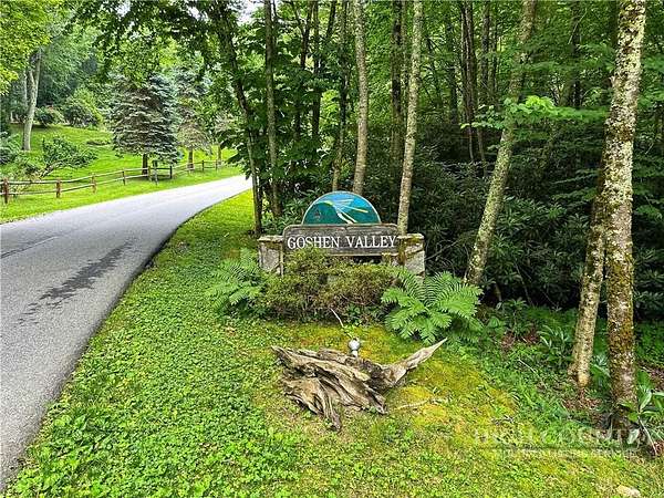 1.35 Acres of Residential Land for Sale in Boone, North Carolina