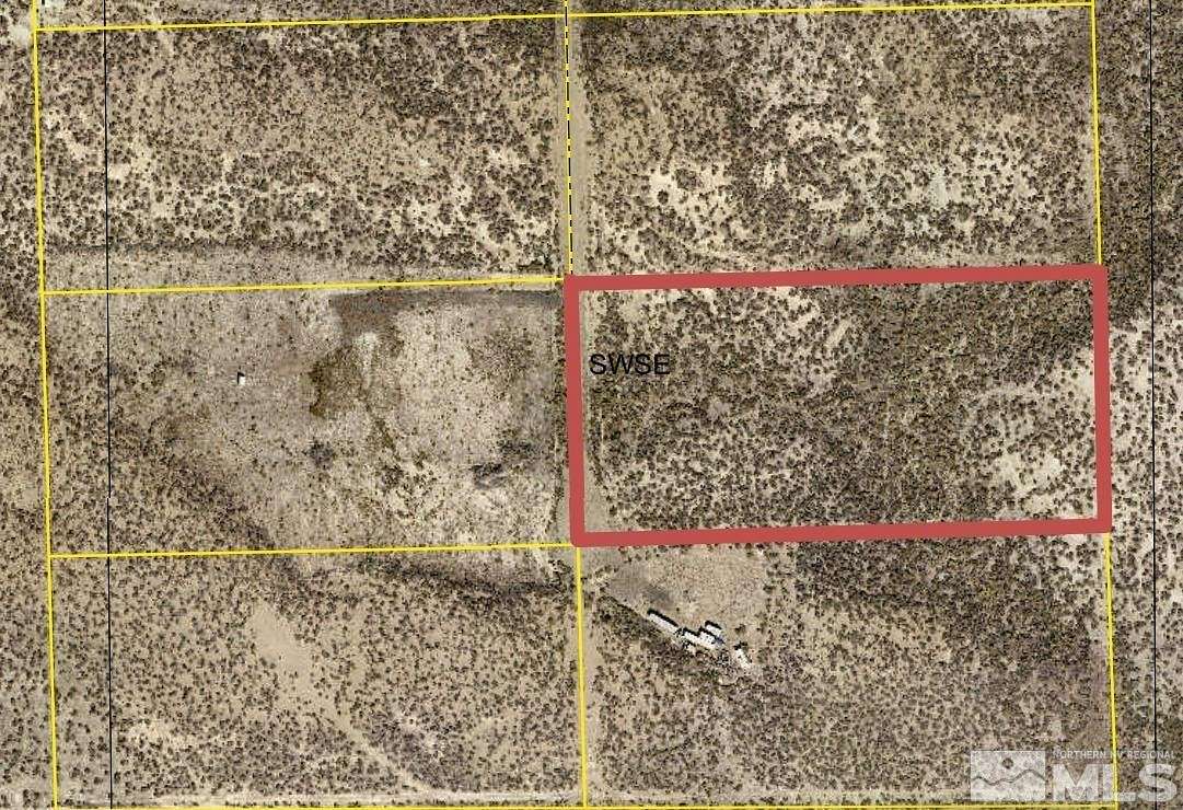 5.18 Acres of Residential Land for Sale in Lovelock, Nevada