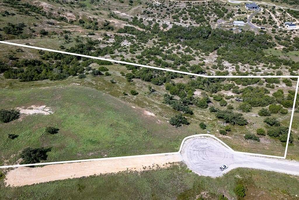 16.75 Acres of Land for Sale in Blanco, Texas