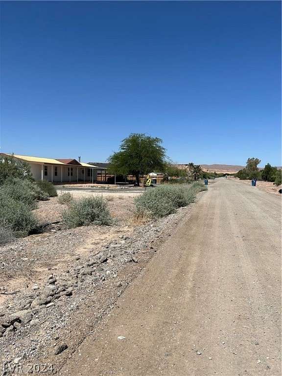 2.04 Acres of Land for Sale in Overton, Nevada