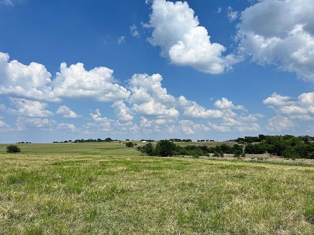 13.99 Acres of Land for Sale in Brenham, Texas