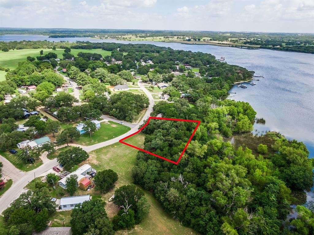 0.372 Acres of Residential Land for Sale in Alvarado, Texas