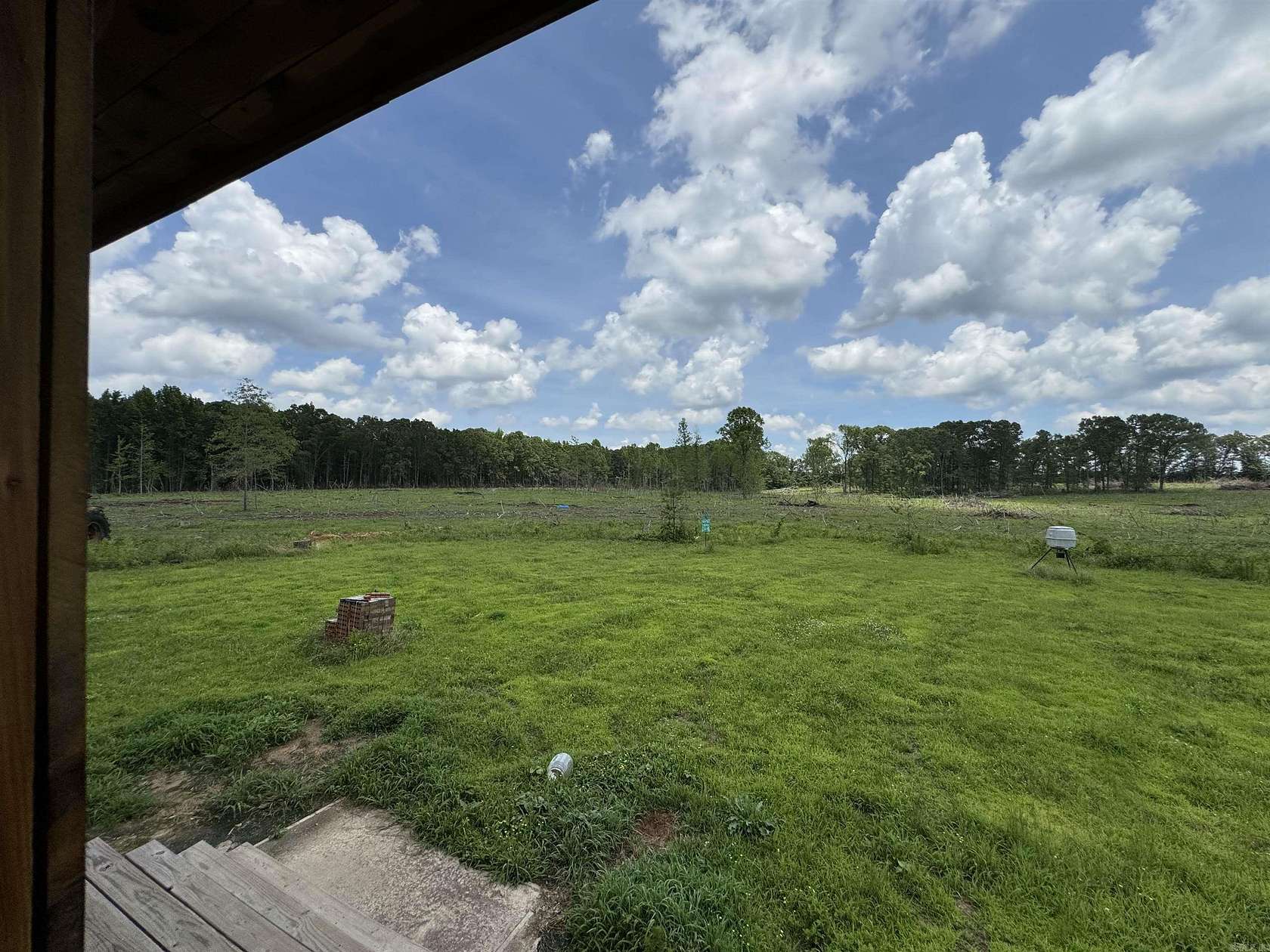 62 Acres of Recreational Land for Sale in Lonoke, Arkansas