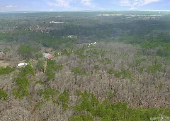 6.35 Acres of Residential Land for Sale in Amity, Arkansas