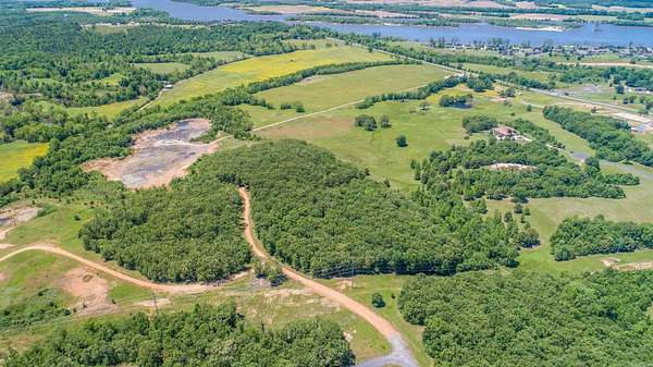 5.79 Acres of Land for Sale in Mayflower, Arkansas