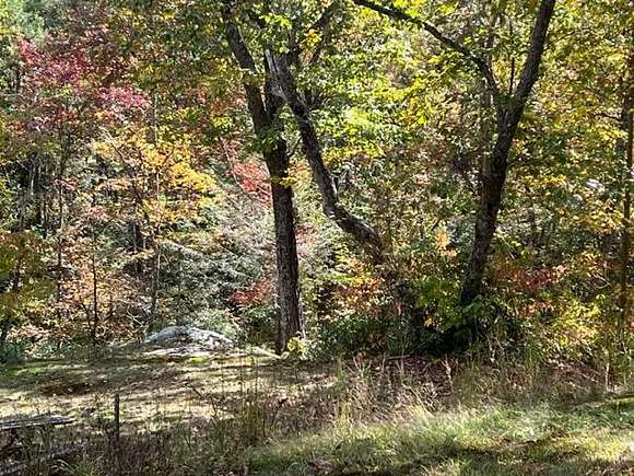 1.3 Acres of Residential Land for Sale in Pikeville, Tennessee