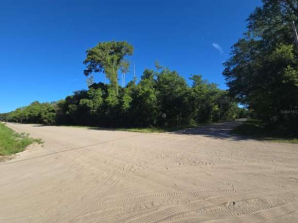 1.29 Acres of Residential Land for Sale in Bunnell, Florida