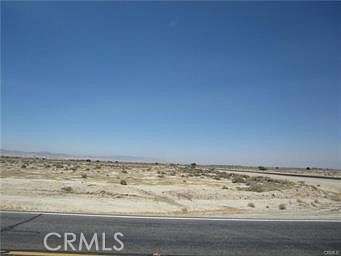 2.176 Acres of Land for Sale in Lancaster, California
