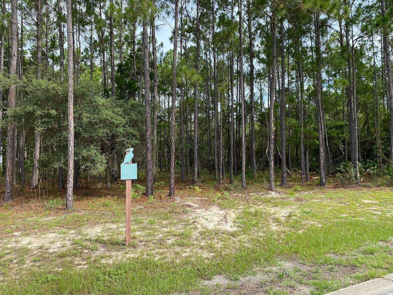 0.34 Acres of Residential Land for Sale in Panama City Beach, Florida