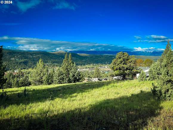 1.14 Acres of Residential Land for Sale in John Day, Oregon