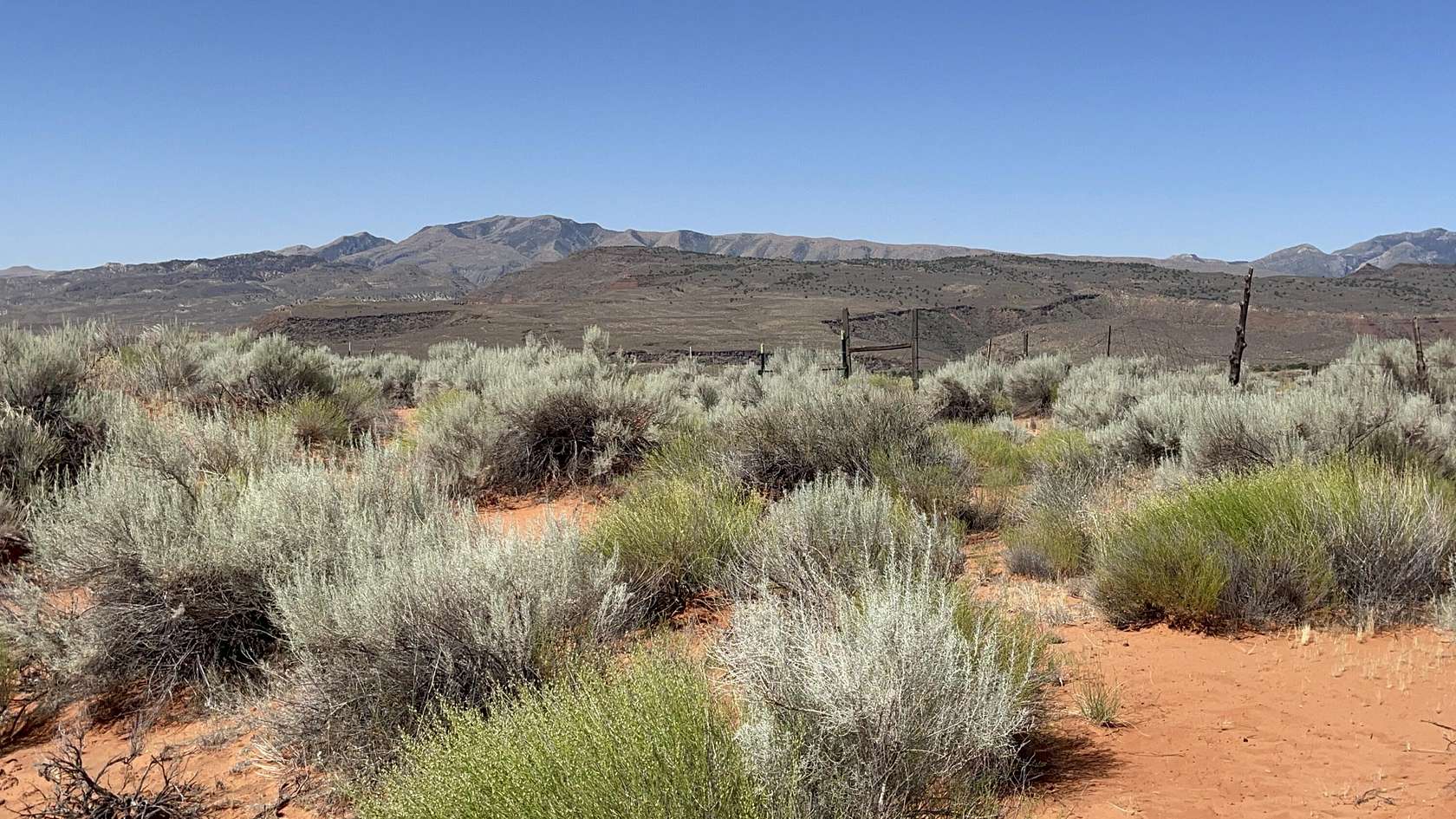 0.9 Acres of Residential Land for Sale in Ivins, Utah