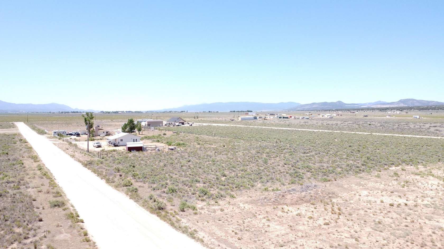 1.2 Acres of Residential Land for Sale in Cedar City, Utah