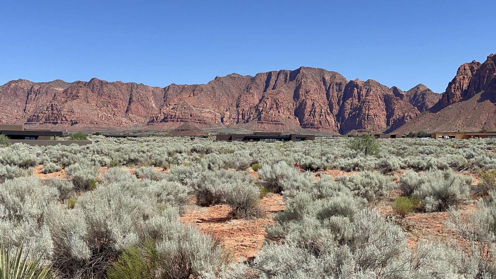 0.55 Acres of Residential Land for Sale in Ivins, Utah