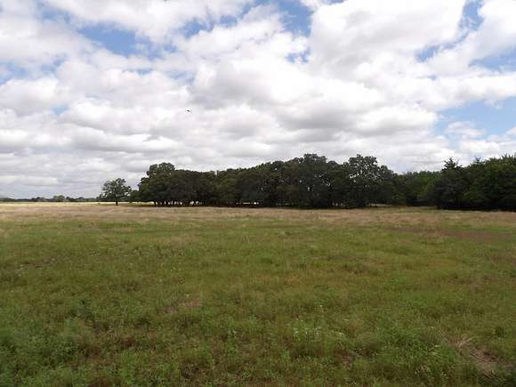 70 Acres of Recreational Land & Farm for Sale in Coleman, Oklahoma