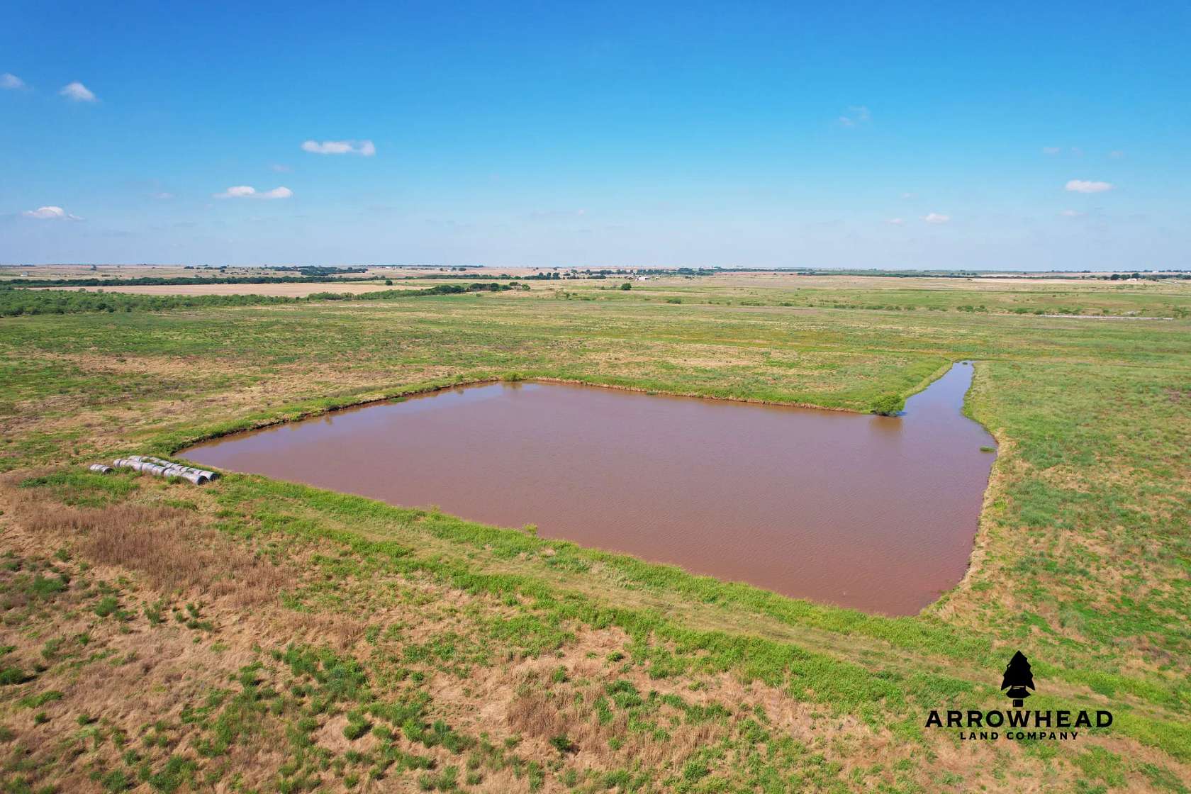 Land For Sale Waurika Ok