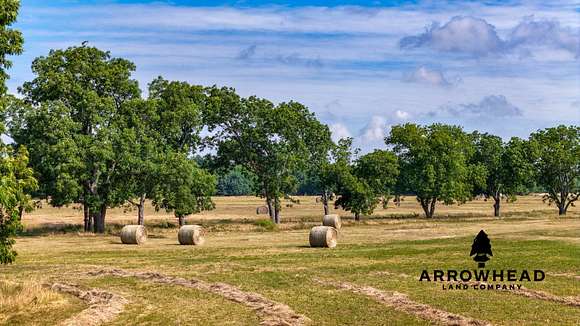 60 Acres of Recreational Land & Farm for Sale in Bokchito, Oklahoma