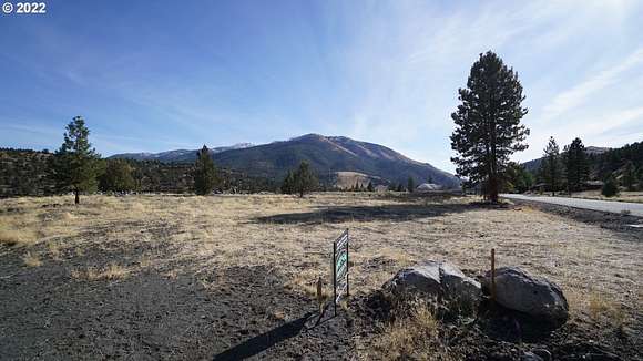 0.22 Acres of Residential Land for Sale in Canyon City, Oregon