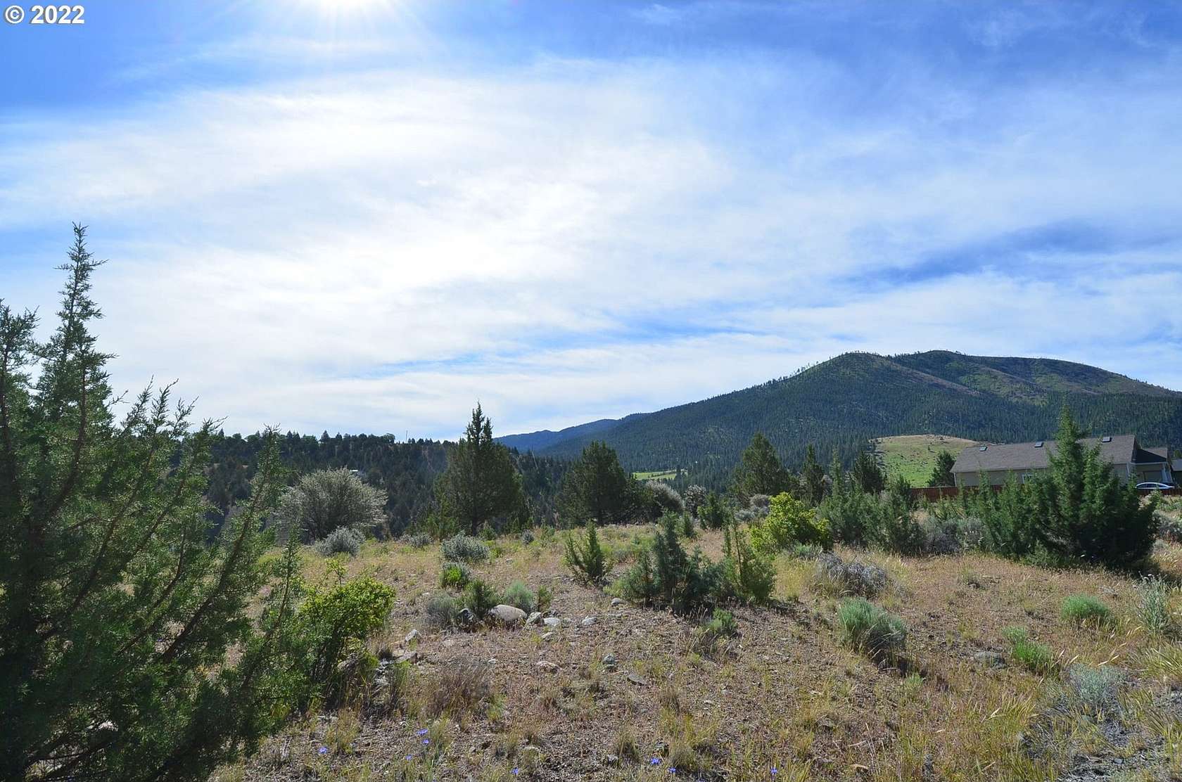 0.34 Acres of Residential Land for Sale in Canyon City, Oregon