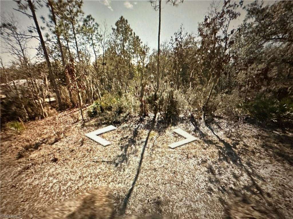 1.25 Acres of Residential Land for Sale in Bronson, Florida