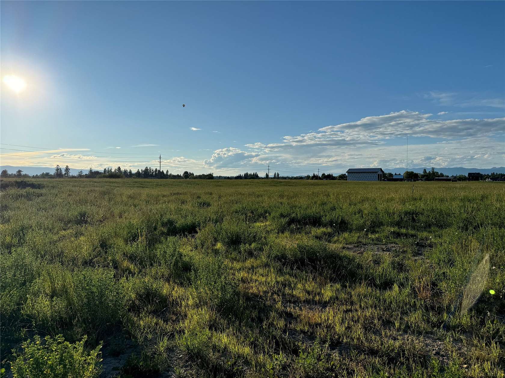 0.542 Acres of Residential Land for Sale in Kalispell, Montana