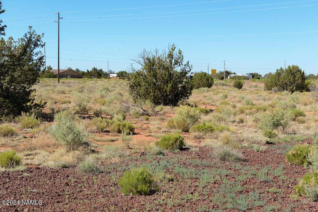 1.27 Acres of Residential Land for Sale in Williams, Arizona