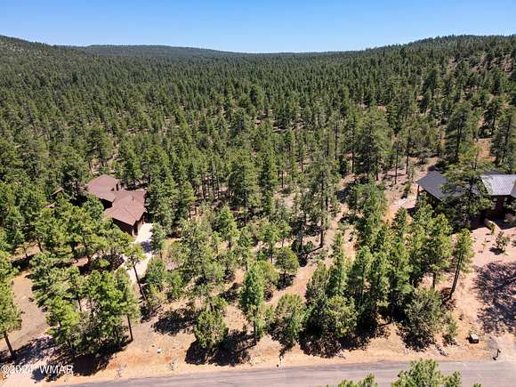 0.92 Acres of Residential Land for Sale in Show Low, Arizona