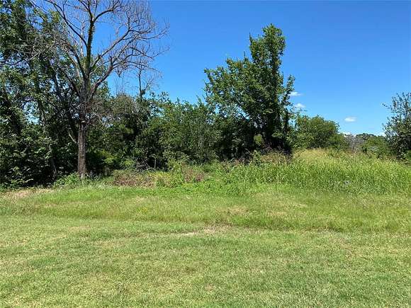 0.349 Acres of Residential Land for Sale in Kennedale, Texas