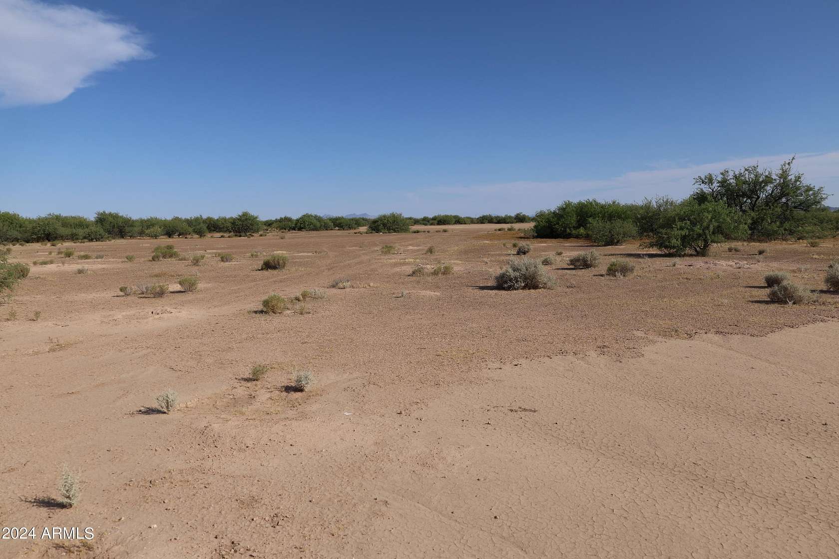 0.32 Acres of Residential Land for Sale in Eloy, Arizona