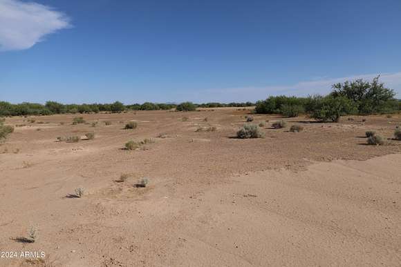 0.32 Acres of Residential Land for Sale in Eloy, Arizona