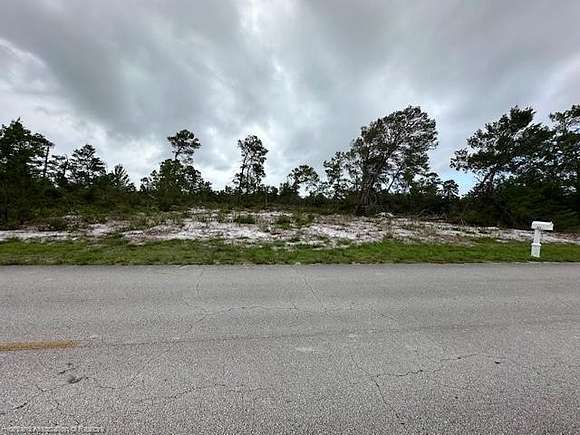 0.23 Acres of Residential Land for Sale in Lake Placid, Florida