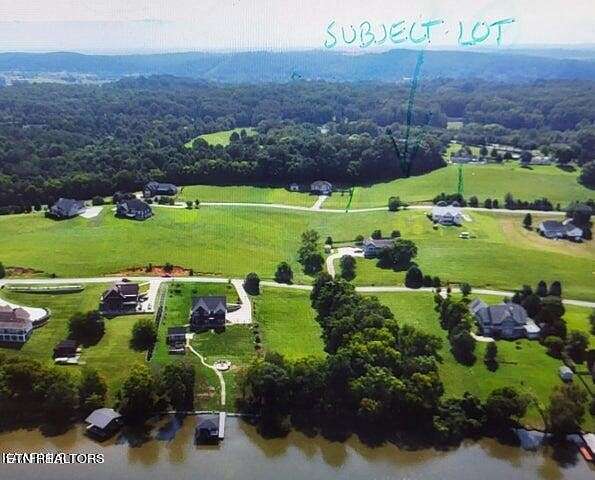 1.49 Acres of Residential Land for Sale in Kingston, Tennessee