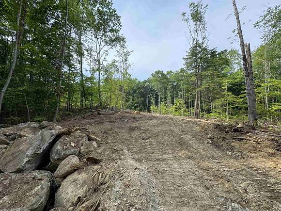 3.36 Acres of Residential Land for Sale in Wolfeboro, New Hampshire