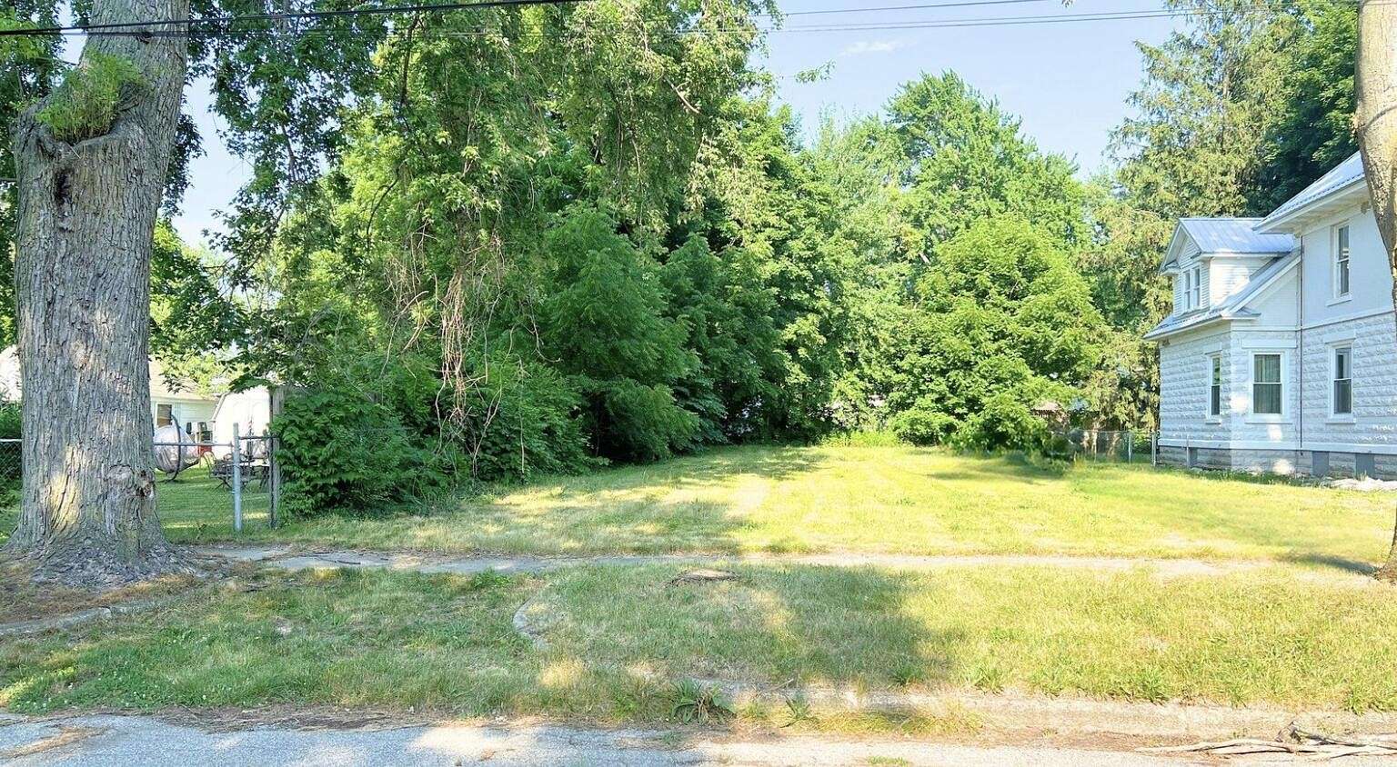 0.16 Acres of Residential Land for Sale in Niles, Michigan