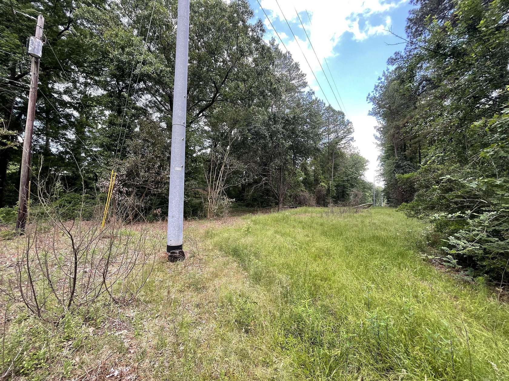 1.8 Acres of Land for Sale in Columbus, Mississippi